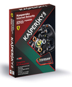«Лаборатория Касперского» представила эксклюзивную версию Kaspersky Internet Security Special Ferrari Edition