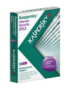 «Лаборатория Касперского» представляет Kaspersky Internet Security 2012