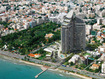 В Лимассоле компания Pafilia намерена возвести 25-этажный небоскреб Limassol Landmark