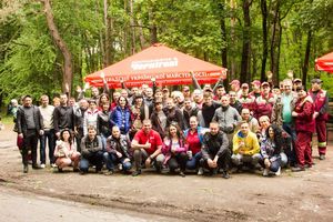 «Еко-виклик!» – позаботься о своей планете