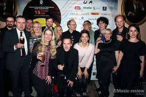 Stella Artois підтримала святкування Дня короля Бельгії в Києві