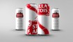 Stella Artois представляет лимитированную «киносерию» баночного пива
