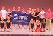 Благотворительный фонд UWCF поддержал поездку студентов КГХУ в американский лагерь