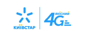 Киевcтар включил 4G еще в 302 населенных пунктах 