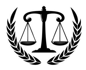 Защита в криминальных делах,  представительство в судах