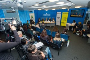 Агрохолдинг «Мрія» погіршує інвестиційний клімат України