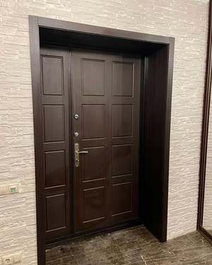 Купить двери входные Кривой Рог