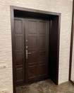 Купить двери входные Кривой Рог