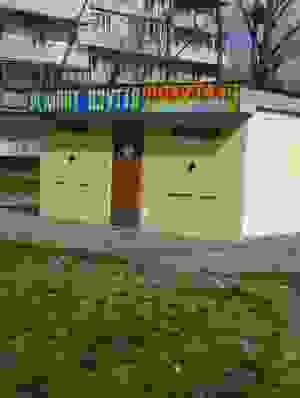 РЕМОНТ ВЗУТТЯ -  м. Київ – метро Оболонь Проспект Оболонський 10 - Г