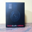 Наушники беспроводные Dr.Dre Studio 2.0 Bluetooth оригинал США