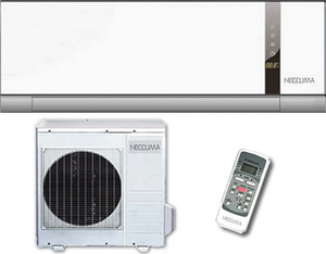 Продажа кондиционеров со склада в Одессе. Монтаж.