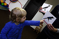 «Зіронька» традиционно приглашает малышей