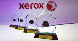 Лаборатория BLI четвёртый год подряд признаёт решения Xerox для работы с документами лучшими на рынке