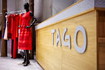 Коллекция ANISIMOV for TAGO – одежда, вдохновленная искусством