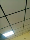 Плиты потолочные ПВХ, плиты пластиковые для подвесного потолка