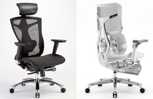 Кресла SIHOO теперь доступны в интернет-магазине «Vincom»