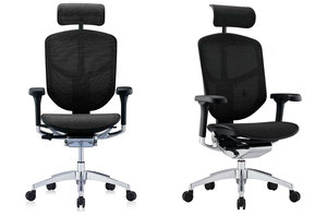 Офисные кресла Comfort Seating ENJOY Elite 2 – супер качество