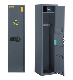 Суперскидка на оружейный сейф GUTE Forster F.115E