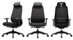 Скидка 31% на кресло офисное OfficePro Omnis OC640B