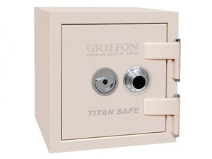 Великолепный сейф взломостойкий Griffon CL II.50.C