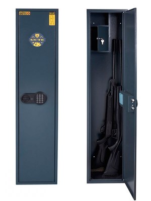 Качественный сейф оружейный GUTE ОШМ-135ЕТ с доставкой