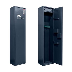 Современный сейф Hunter GLT.340.K