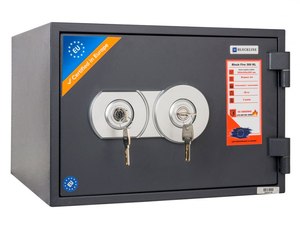 Огнестойкий сейф Blockline Block Fire 300 KL
