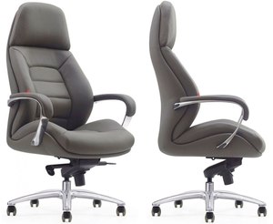 Красиве крісло керівника Status F181 DGL