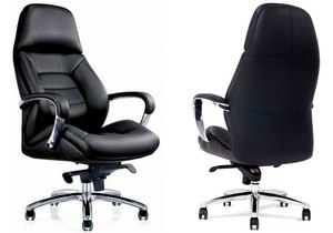 Надежное кресло Status F181 BL с оперативной доставкой