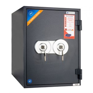 Якісний сейф Block Fire 490 KL з доставкою - VinCom