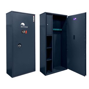 Високоякісний сейф на сім стволів Hunter GLST.650.E - магазин VinCom
