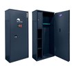 Високоякісний сейф на сім стволів Hunter GLST.650.E - магазин VinCom