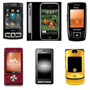 мобильные телефоны оптом 
