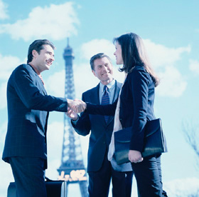 Аудиторская фирма «Аксенова и партнеры» успешно прошла сертификационный аудит для получения международного сертификата менеджмента качества ISO 9001:2008