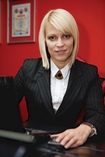 Елена Макеева расскажет членам ЕВА о новом Налоговом кодексе Украины