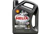 ООО «Автопланета-Моторс» стала официальным дистрибьютором масел Shell Helix