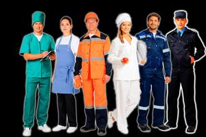 спец одежда для ваших сотрудников на заказузбекистан