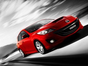 Автозапчасти Мазда Mazda 3