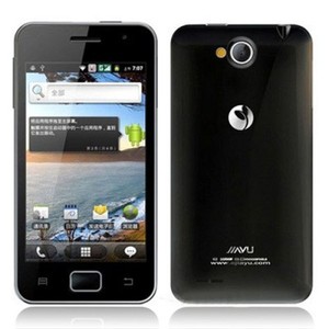 JIAYU G2 отличный смартфон