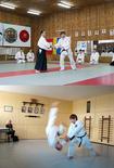 Айкидо – это японское боевое искусство самозащиты