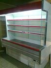 Продам регал холодильный б/у 1,8м. BYFUCH (Польша)