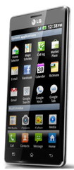 В столичном «Фокстроте» пройдет тест-уикенд смартфона LG Optimus 4X HD P880* 