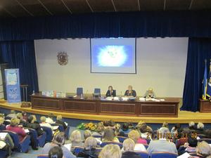 Бухгалтеры Украины готовы к предстоящим изменениям 2013 года