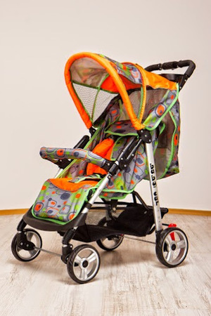 Коляски прогулочные,  Baby car Trans Baby,  1500 грн