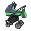 Купить коляску в интернете, Коляска 2-в-1 Rox Baby Endrio, 5280 грн