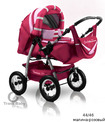 Магазин детских колясок, Коляска Таурус (Trans baby), 3630 грн