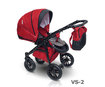 Купить коляску для ребенка,  Коляска универсальная Camarelo Vision Sportline5310грн
