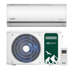 BEI07FRD/BEO07FRD - Инверторный кондиционер Fjord Bergen