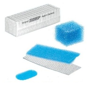 Фильтры для пылесоса Thomas TWIN Твин GENIUS Гениус Hygiene T2