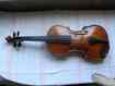 Продам скрипку 18-го века